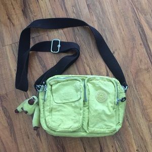 Kipling crossbody